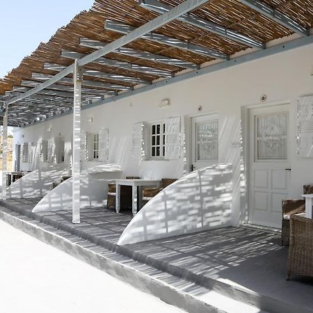 Thalasea Kimolos - Θalasea - Ps Rental Psathi  Exterior photo