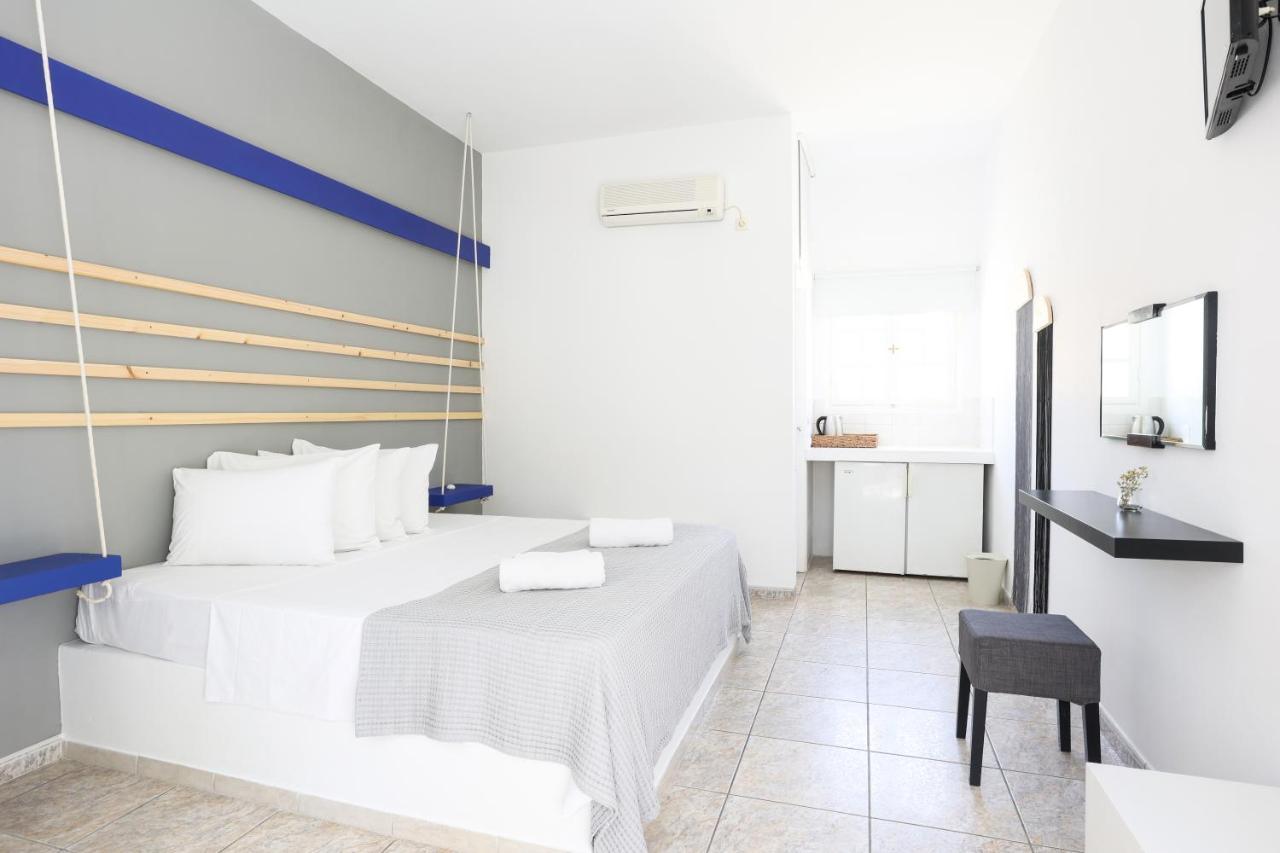 Thalasea Kimolos - Θalasea - Ps Rental Psathi  Exterior photo