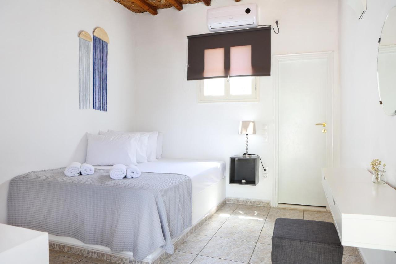 Thalasea Kimolos - Θalasea - Ps Rental Psathi  Exterior photo