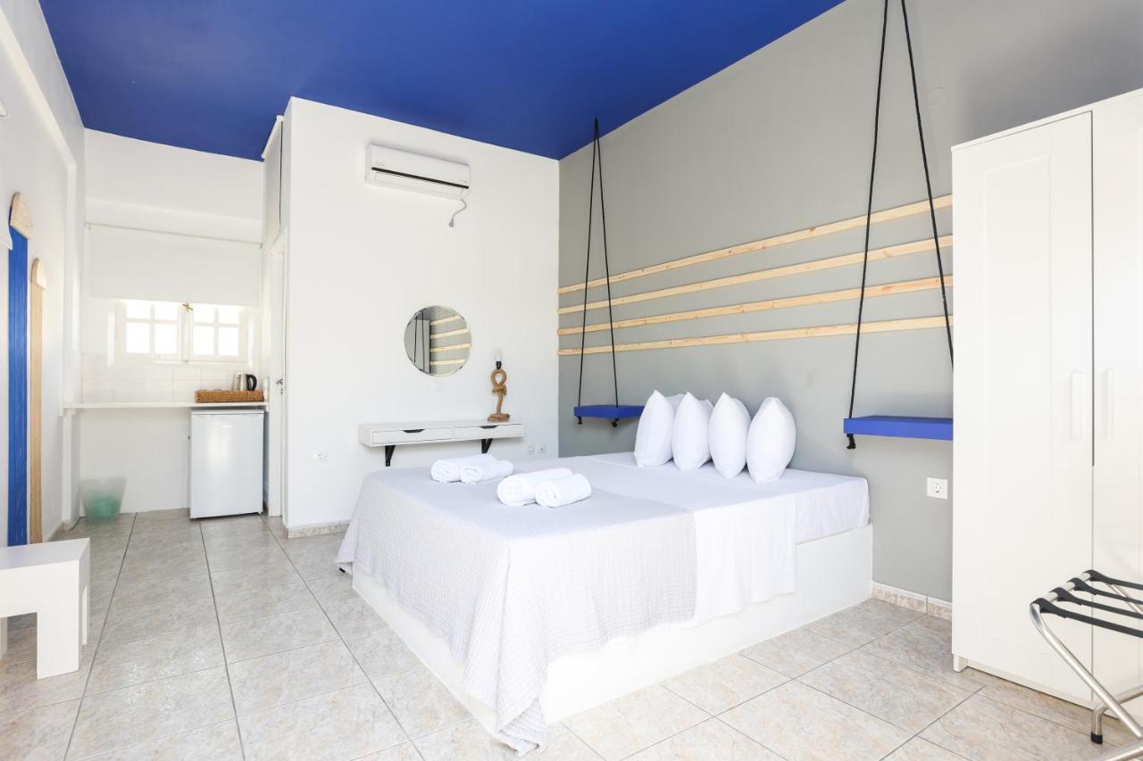 Thalasea Kimolos - Θalasea - Ps Rental Psathi  Exterior photo