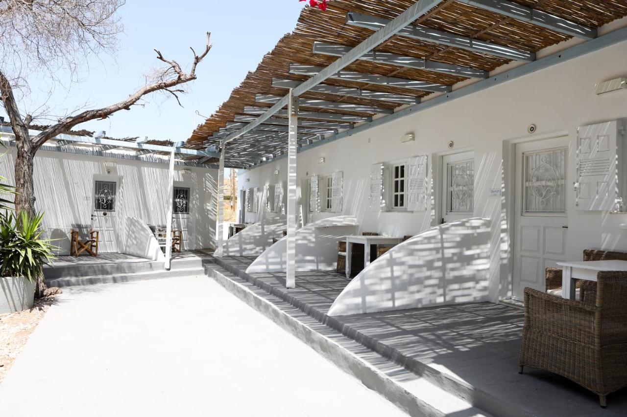 Thalasea Kimolos - Θalasea - Ps Rental Psathi  Exterior photo