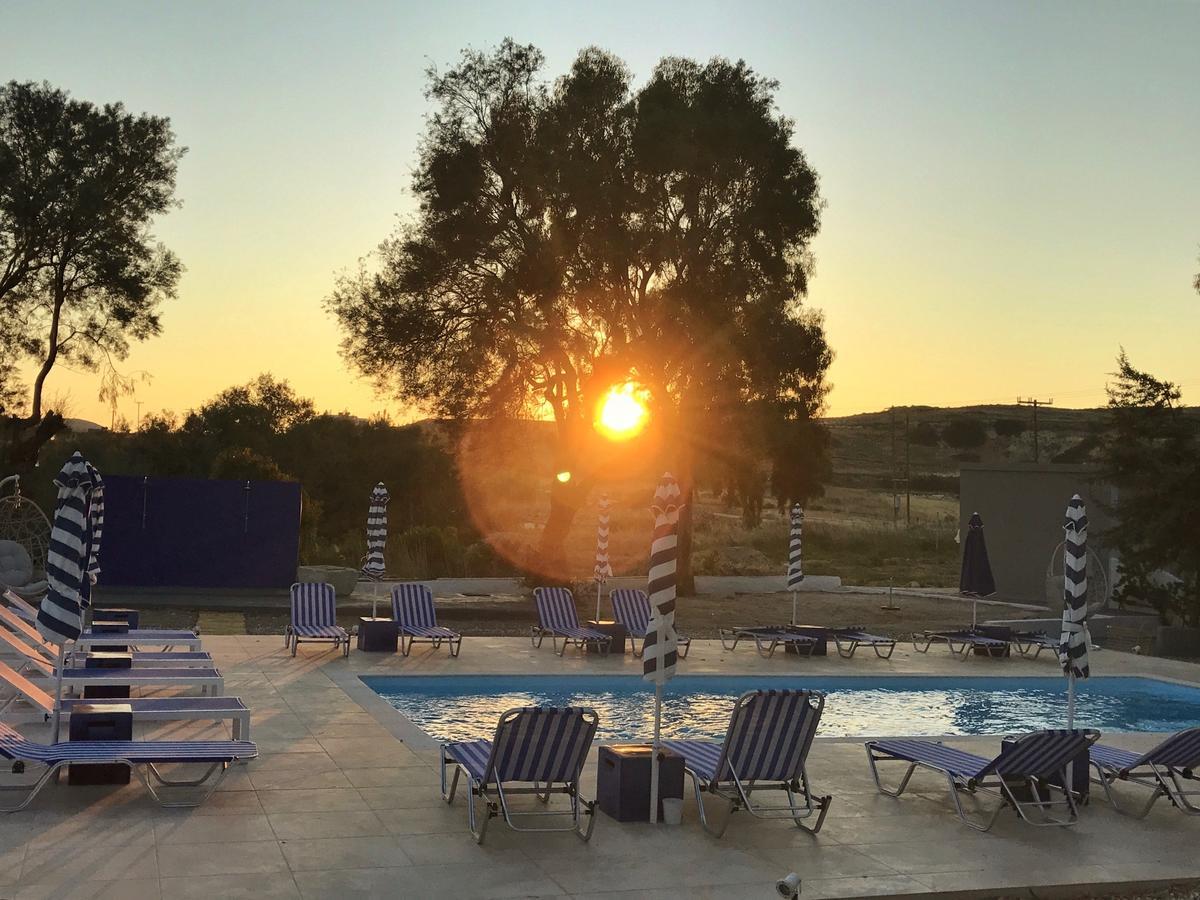 Thalasea Kimolos - Θalasea - Ps Rental Psathi  Exterior photo