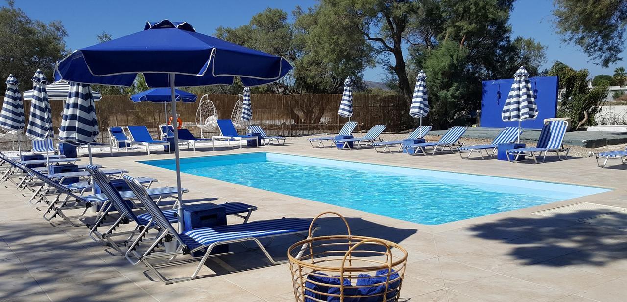 Thalasea Kimolos - Θalasea - Ps Rental Psathi  Exterior photo