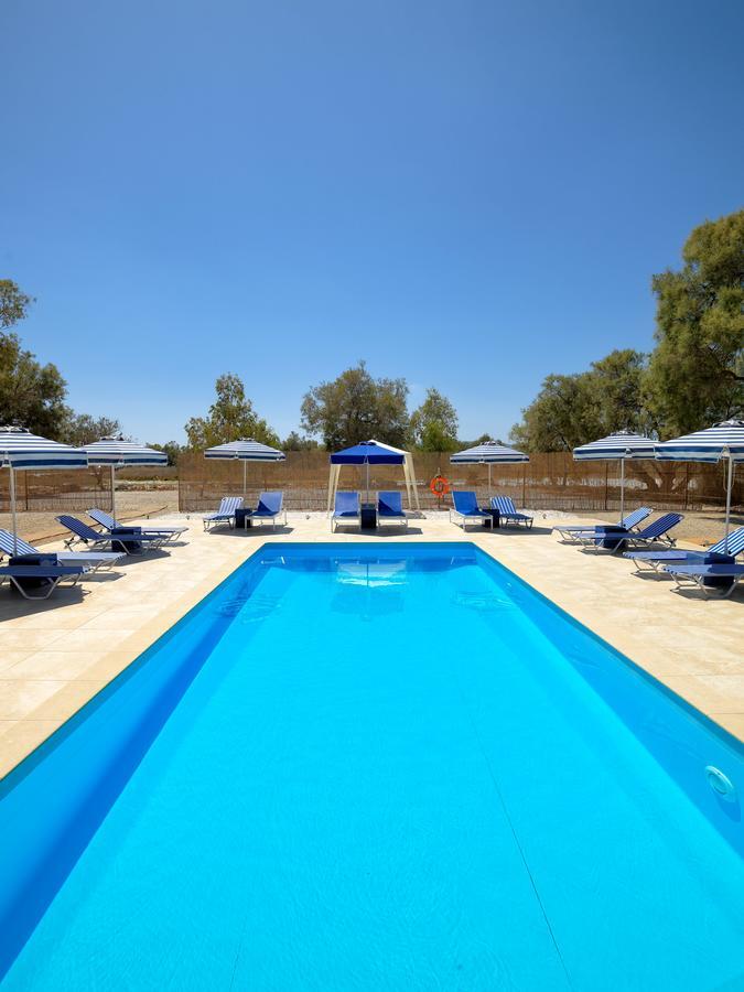 Thalasea Kimolos - Θalasea - Ps Rental Psathi  Exterior photo