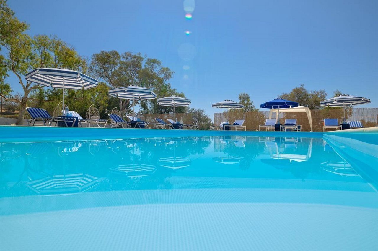 Thalasea Kimolos - Θalasea - Ps Rental Psathi  Exterior photo